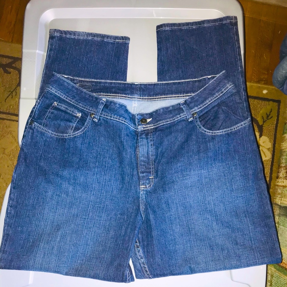Riders by Lee women’s plus size jeans, size 20W